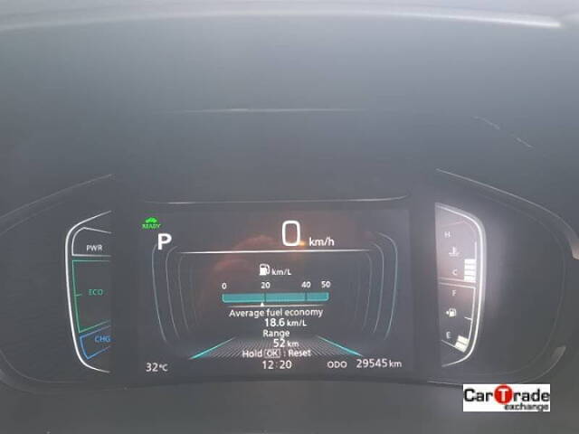 Used Maruti Suzuki Grand Vitara Zeta Smart Hybrid AT [2022-2023] in Ahmedabad