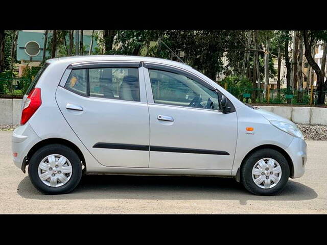 Used Hyundai i10 [2010-2017] Asta 1.2 Kappa2 in Nashik