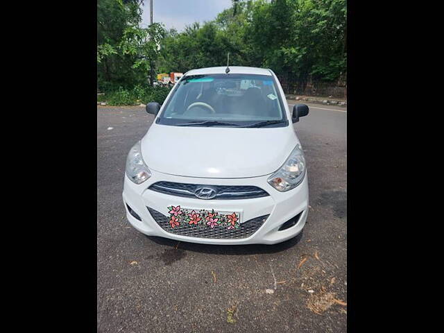 Used Hyundai i10 [2010-2017] Era 1.1 iRDE2 [2010-2017] in Delhi