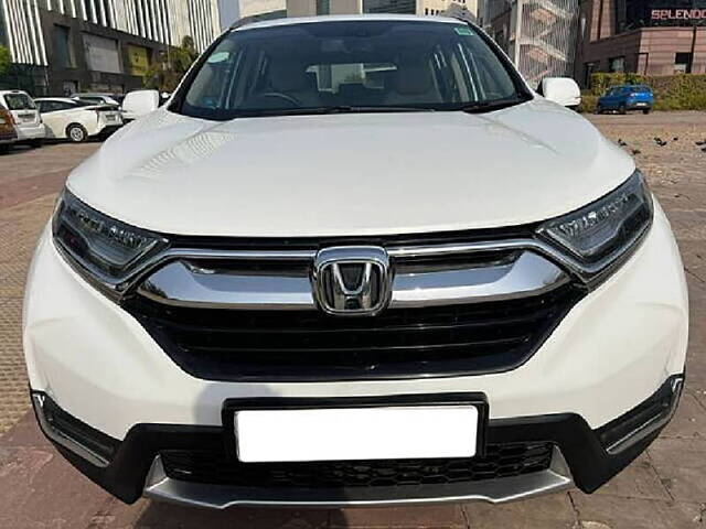 Used 2019 Honda CR-V in Delhi