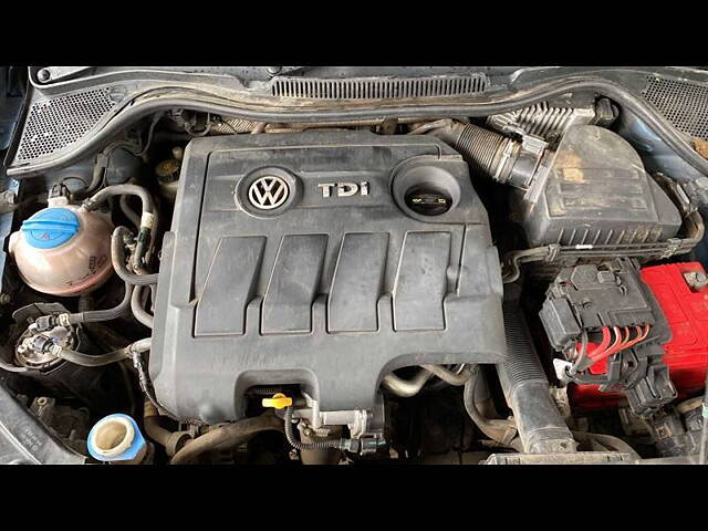 Used Volkswagen Vento [2014-2015] Highline Diesel in Ahmedabad