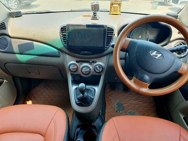 Used Hyundai i10 [2010-2017] Era 1.1 iRDE2 [2010-2017] in Meerut