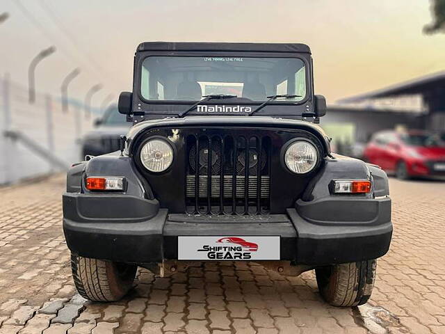 Used 2018 Mahindra Thar in Guwahati