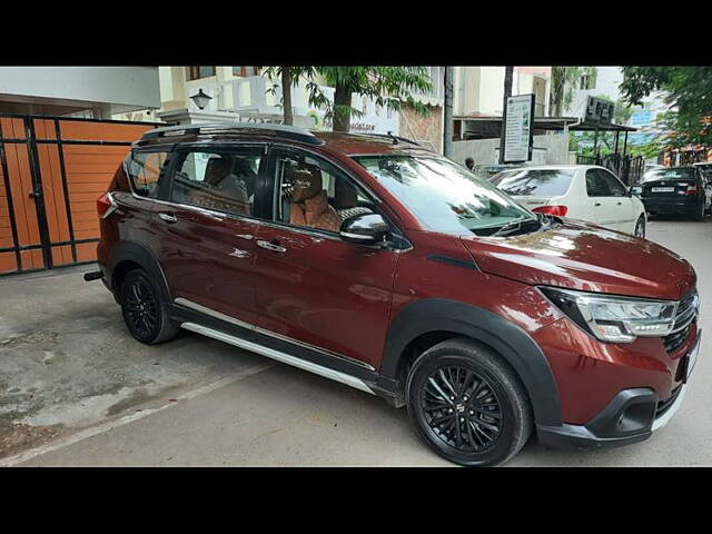 Used Maruti Suzuki XL6 [2019-2022] Zeta MT Petrol in Chennai