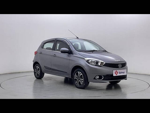 Used Tata Tiago [2016-2020] Revotron XZ in Bangalore