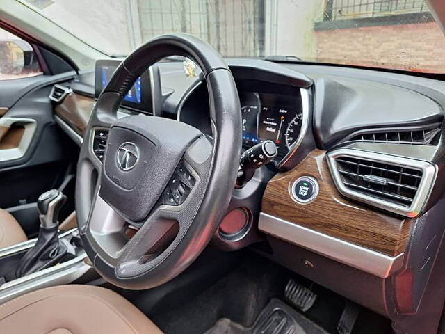 Used Tata Harrier [2019-2023] XZA in Mumbai