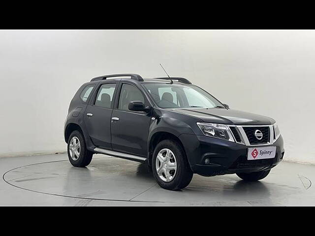 Used Nissan Terrano [2013-2017] XL (P) in Ghaziabad