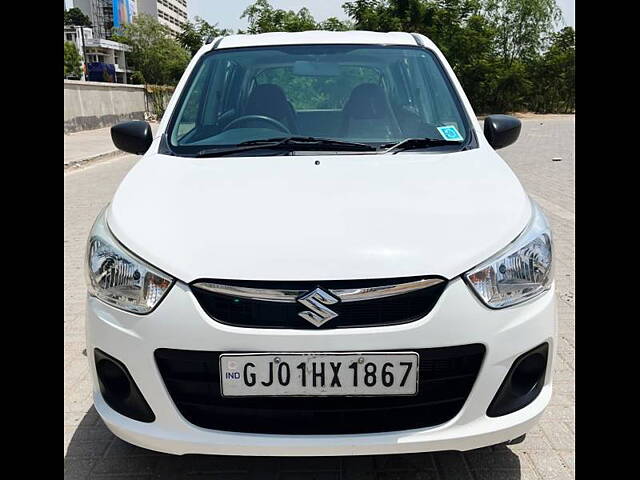 Used 2018 Maruti Suzuki Alto in Ahmedabad