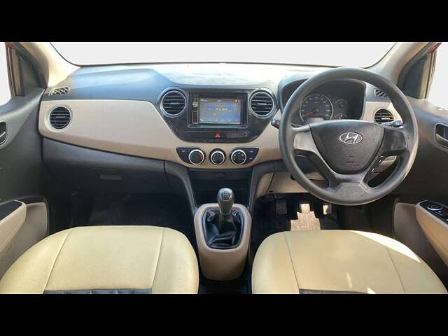 Used Hyundai Grand i10 [2013-2017] Magna 1.2 Kappa VTVT [2013-2016] in Chennai