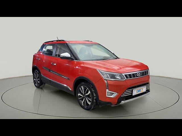 Used 2019 Mahindra XUV300 in Delhi