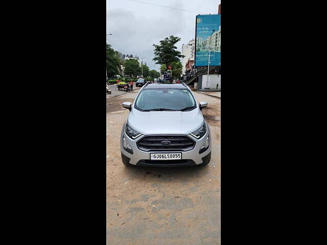 Used 2018 Ford Ecosport in Vadodara