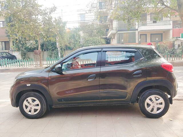 Used Renault Kwid [2019] [2019-2019] RXL in Delhi