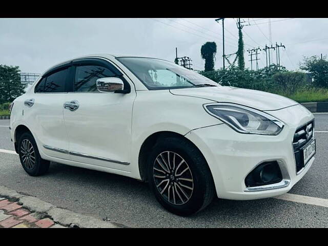 Used Maruti Suzuki Dzire ZXi [2020-2023] in Ranchi