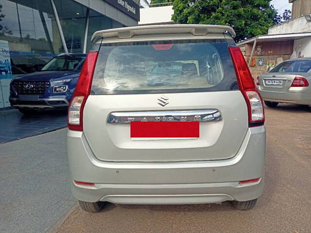 Used Maruti Suzuki Wagon R [2019-2022] VXi 1.2 in Bangalore