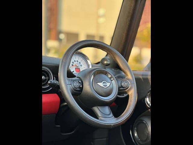 Used MINI Cooper [2012-2014] Convertible in Surat