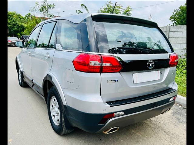 Used Tata Hexa [2017-2019] XM 4x2 7 STR in Ahmedabad