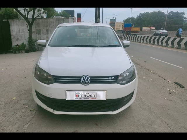 Used 2013 Volkswagen Polo in Chennai