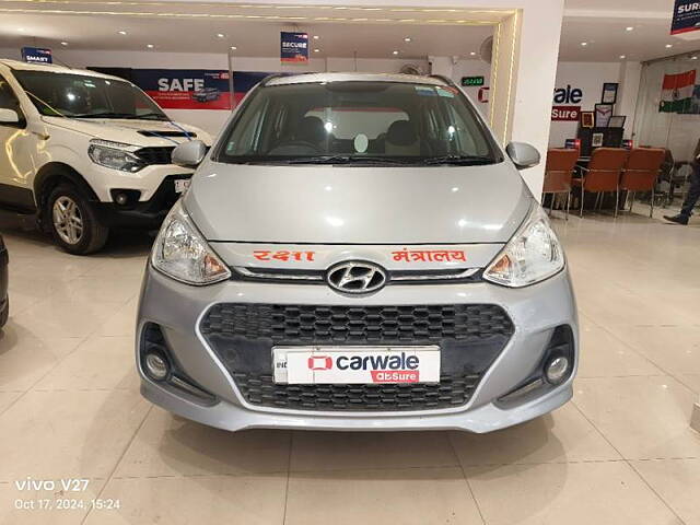 Used Hyundai Grand i10 [2013-2017] Sports Edition 1.2L Kappa VTVT in Kanpur