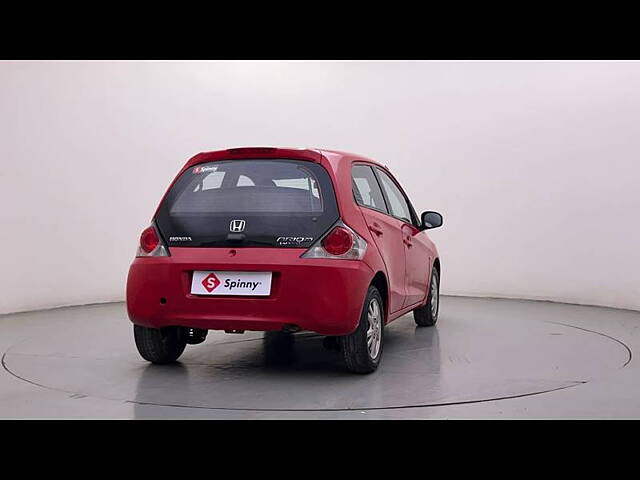 Used Honda Brio [2013-2016] VX MT in Bangalore