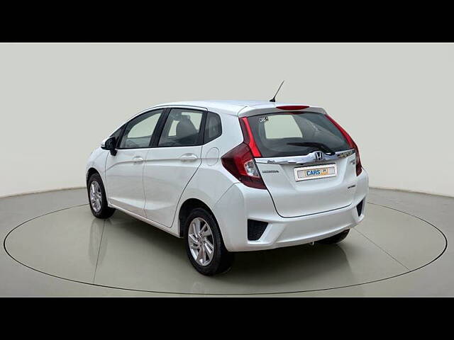 Used Honda Jazz [2015-2018] V Petrol in Coimbatore