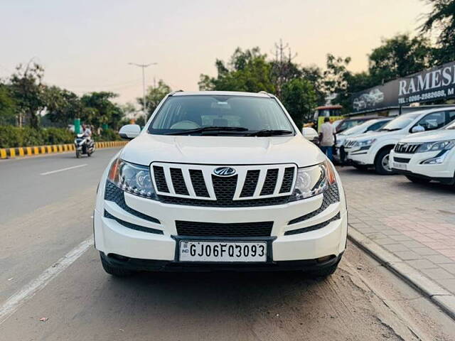 Used 2012 Mahindra XUV500 in Vadodara