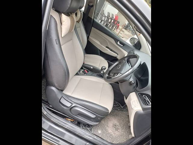 Used Hyundai Verna [2015-2017] 1.6 CRDI SX in Patna