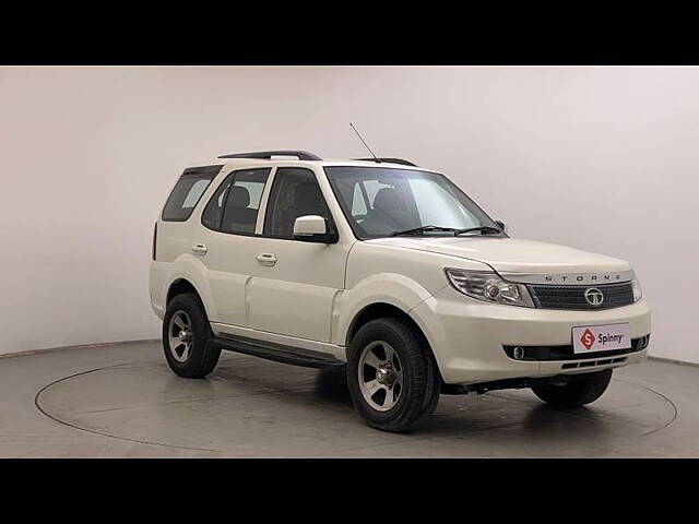 Used Tata Safari Storme [2012-2015] 2.2 EX 4x2 in Chandigarh