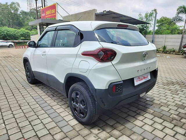 Used Tata Punch Adventure MT [2021-2023] in Nashik