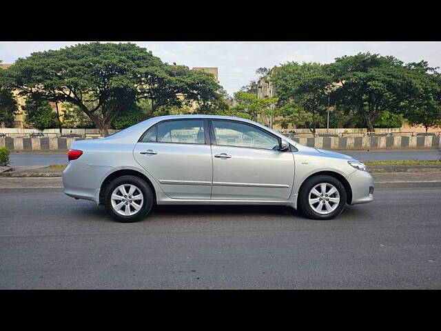 Used Toyota Corolla Altis [2008-2011] 1.8 G in Pune