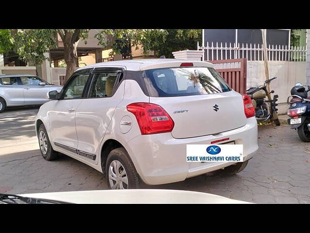 Used Maruti Suzuki Swift [2014-2018] VXi [2014-2017] in Coimbatore