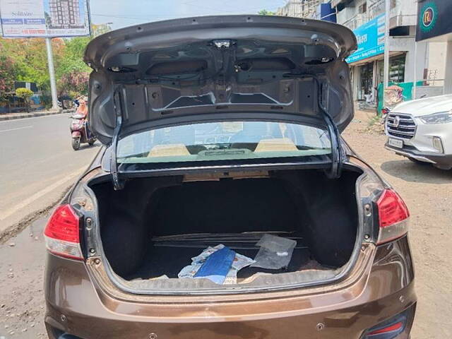 Used Maruti Suzuki Ciaz [2014-2017] VDi+ SHVS in Aurangabad