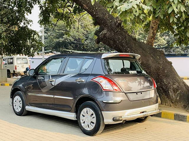 Used Maruti Suzuki Swift [2014-2018] VXi Glory Edition in Patna