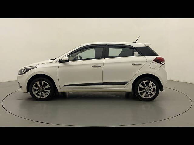 Used Hyundai Elite i20 [2016-2017] Asta 1.2 (O) [2016] in Mumbai