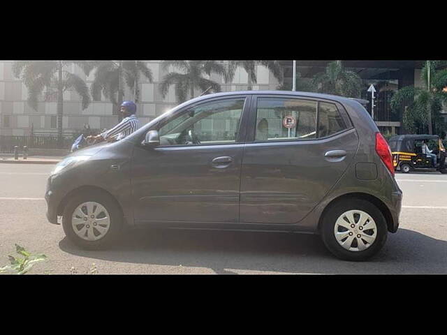 Used Hyundai i10 [2010-2017] Sportz 1.2 Kappa2 in Pune