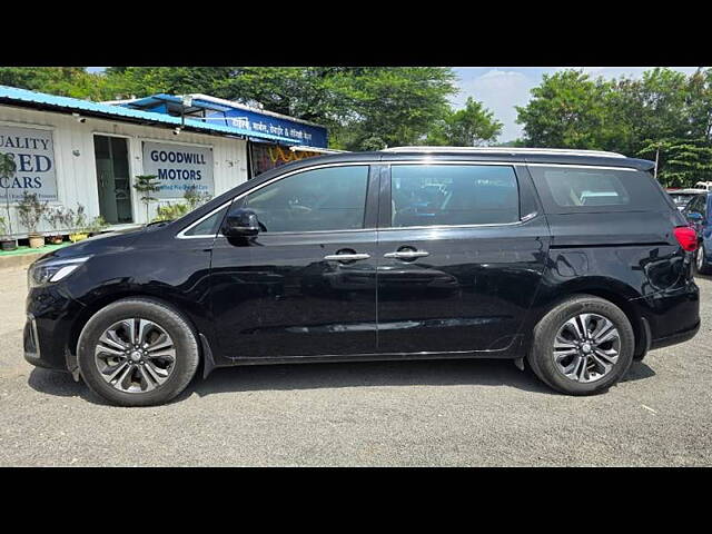 Used Kia Carnival [2020-2023] Prestige 7 STR in Pune