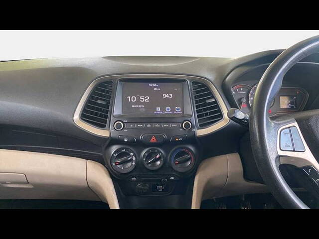 Used Hyundai Santro Asta [2018-2020] in Lucknow