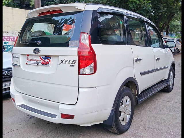 Used Mahindra Xylo [2012-2014] E9 BS-IV in Thane