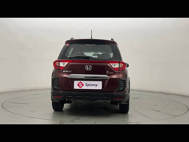 Used Honda BR-V V CVT Petrol in Ghaziabad