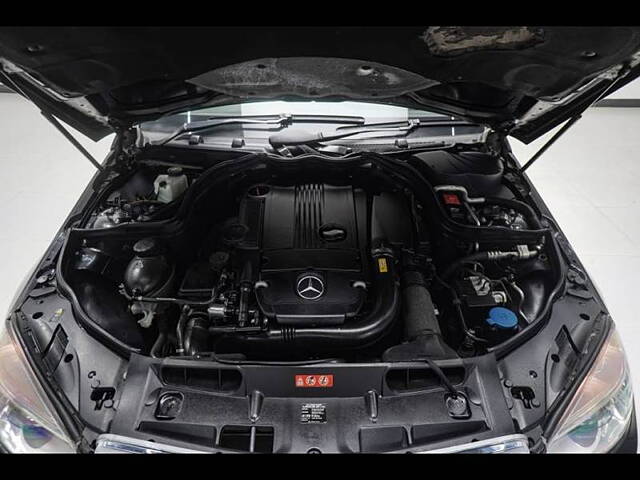 Used Mercedes-Benz C-Class [2010-2011] 200 CGI Avantgarde in Hyderabad