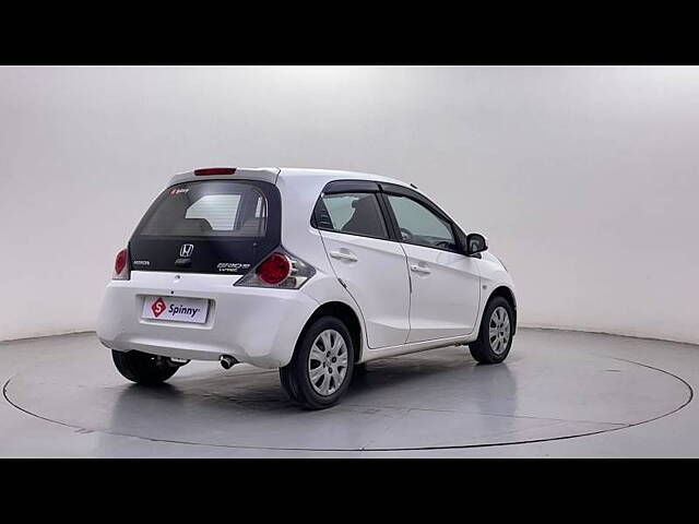 Used Honda Brio [2011-2013] S MT in Bangalore