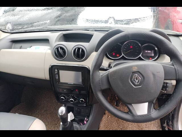 Used Renault Duster [2015-2016] 85 PS RxL in Bhubaneswar