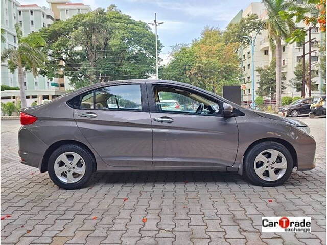 Used Honda City [2014-2017] V Diesel in Pune