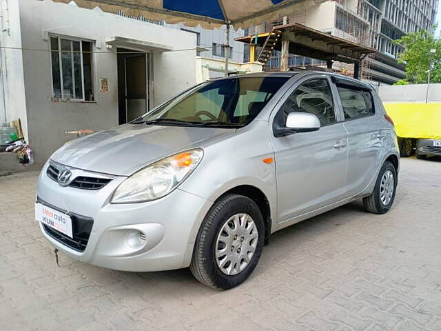 Used Hyundai i20 [2010-2012] Magna 1.2 in Chennai