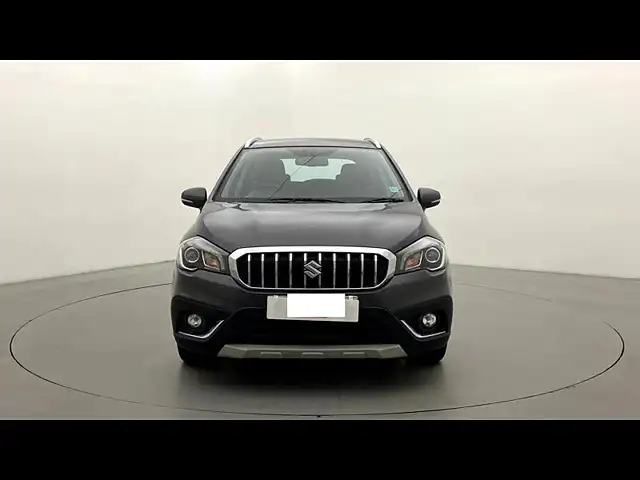 Used 2020 Maruti Suzuki S-Cross in Delhi