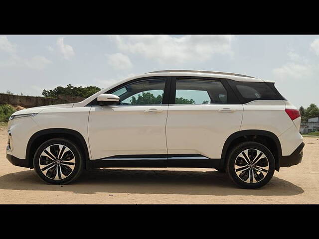 Used MG Hector [2019-2021] Sharp 1.5 DCT Petrol [2019-2020] in Ahmedabad