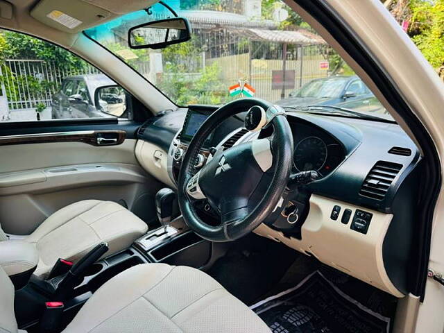 Used Mitsubishi Pajero Sport 2.5 AT in Delhi