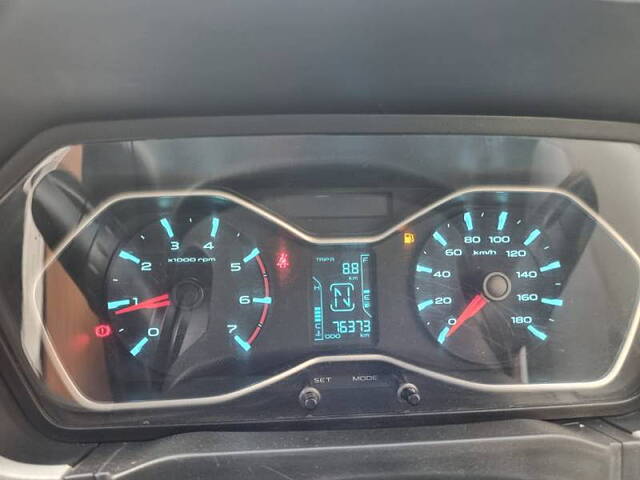 Used Mahindra Scorpio 2021 S11 4WD 7 STR in Jalandhar