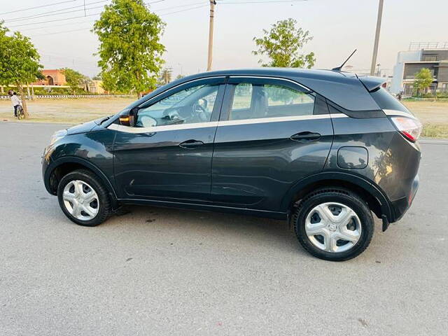 Used Tata Nexon [2017-2020] XM in Karnal