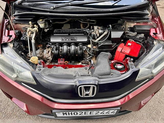 Used Honda Jazz [2015-2018] S AT [2015-2016] in Mumbai