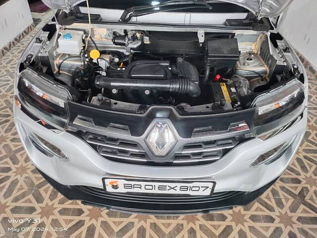 Used Renault Kwid [2015-2019] CLIMBER 1.0 [2017-2019] in Patna